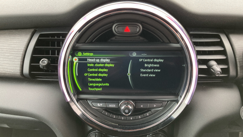 MINI Hatchback 2.0 Cooper S 3dr Auto Petrol Hatchback